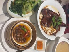 -鹅冠港式茶餐厅(来福士店)