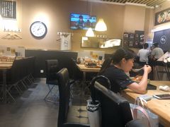 -雷门拉面(龙湖成都金楠天街店)