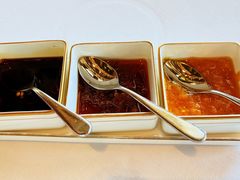 -金轩中餐厅 Jin Xuan(浦东丽思卡尔顿酒店)