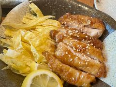 -水之惠鲜鱼料理(王府大街店)