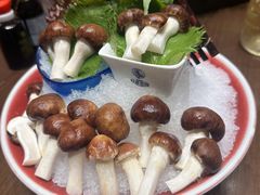 -红鼎豆捞·专注品质海鲜20年(宝丰路店)