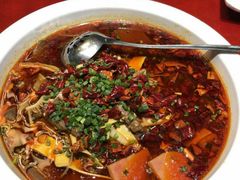 -森谷美食公园(杨行店)