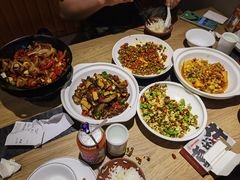 -建辉湖南土菜馆(南大街店)