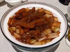 -狮王府淮扬菜(夫子庙老门东店)