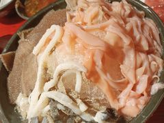 谭公三宝-谭鸭血老火锅(万象九宜城店)