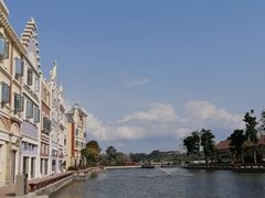 -海花岛旅游度假区