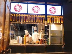 -蔴将·川菜(黄龙万科店)