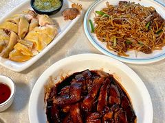 -汇兴源餐馆(小北路店)
