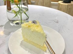 北海道芝士切块-嗒令甜品·主题融合料理餐厅(首座时代店)