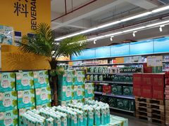 -麦德龙(虹口江湾店)