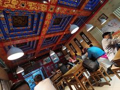大堂-铸钟褡裢火烧(西三环紫竹桥店)