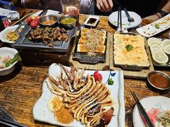 -小川洋风料理(街道口店)