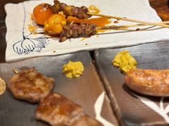 -鸟鹏烧鸟居酒屋(熙龙湾店)