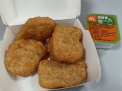 -麦当劳(塔园路店)