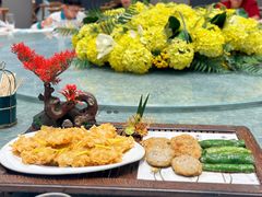 -丰尔粥食·顺德鱼生·干蒸排骨顺德菜(大良分店)
