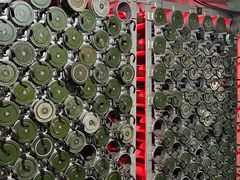 -泰达航母主题公园