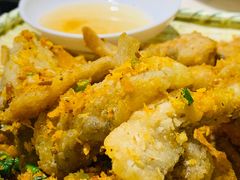 -东江海鲜大排档·潮汕菜·砂锅粥