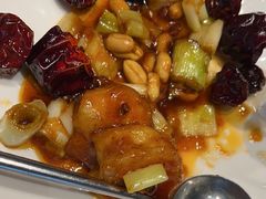 -望乡楼上海菜(日月光店)