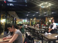 -The Dishes Seafood & Restaurant