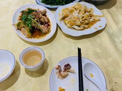 -电白鸭粥店(下沙二坊88号店)