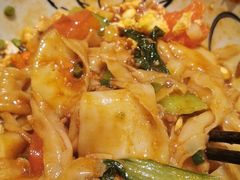 -秦唐汉味biangbiang面(大钟寺店)