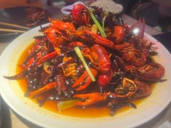 -红盔甲·小龙虾(车公庙店)