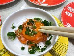 -京樽回転寿司(奥林匹克店)