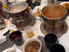 -南宁沃顿国际大酒店-自助餐厅