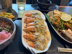 -Ameigo梅果·云贵川bistro(长宁来福士店)