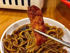 -多宾韩国料理(学衡路店)