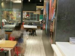 -永和大王(浦东南路店)