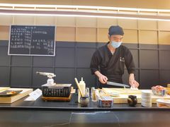 -Sushi Hanzo半藏(天环广场店)