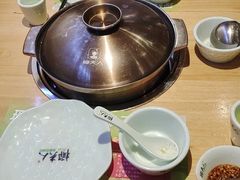 -椰夫人·养生椰子鸡(黄埔时代城店)