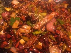 -醉小酒馆·川菜·江湖菜·重庆菜(观音桥旗舰店)