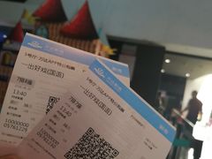 -万达影城(涪城万达广场激光IMAX店)