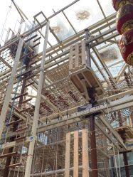 -PIPIKINGDOM皮皮王国欢乐号(欢乐海岸购物中心店)