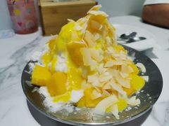 -乐果甜心·潮汕冰室(南澳后宅分店)