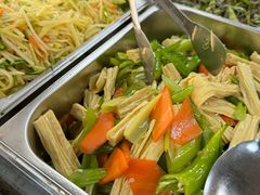 -清真-戏楼王记牛肉面
