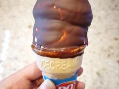 -DQ·蛋糕·冰淇淋(龙湖狮山天街店)