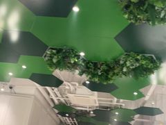 -红樱桃·欢乐餐厅(太原里店)