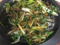 -烤肉宛饭庄(南礼士路店)