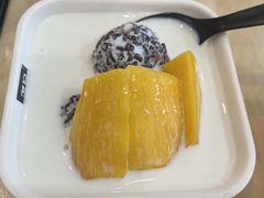 -满记甜品(加州阳光开元广场店)