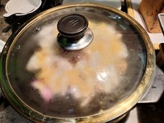 -绿茶餐厅(天津天河城店)