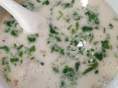 羊肉汤-教师之家赵家羊汤馆(东青龙街店)