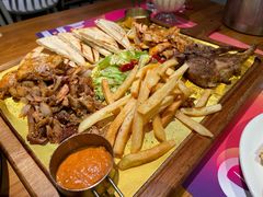 -HELLO MUSAE 拾光缪斯餐厅·纯正希腊风味(苏州中心店)