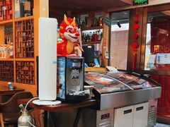 -以前的小酒馆(中山广场店)