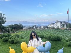 -云禾壹海景庄园餐厅