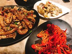 -沪小胖小龙虾(淮海中路旗舰店)