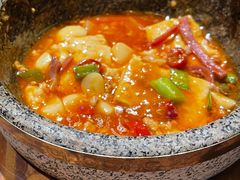 -云海肴·汽锅鸡·云南菜(美罗城店)