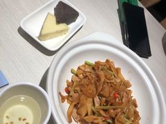 -九毛九西北菜(番禺万达店)